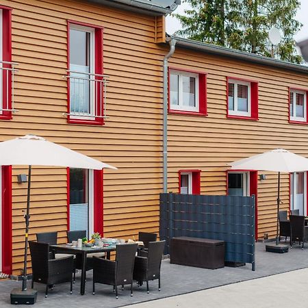 Wasserregal Braunlage Exterior photo